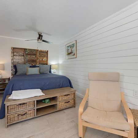 Tides Inn On The Bay Vacation Homes Bradenton Beach Eksteriør billede