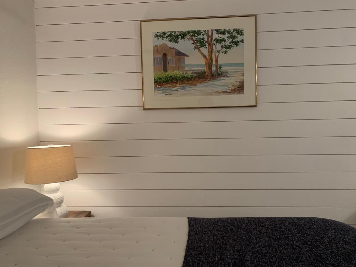 Tides Inn On The Bay Vacation Homes Bradenton Beach Eksteriør billede