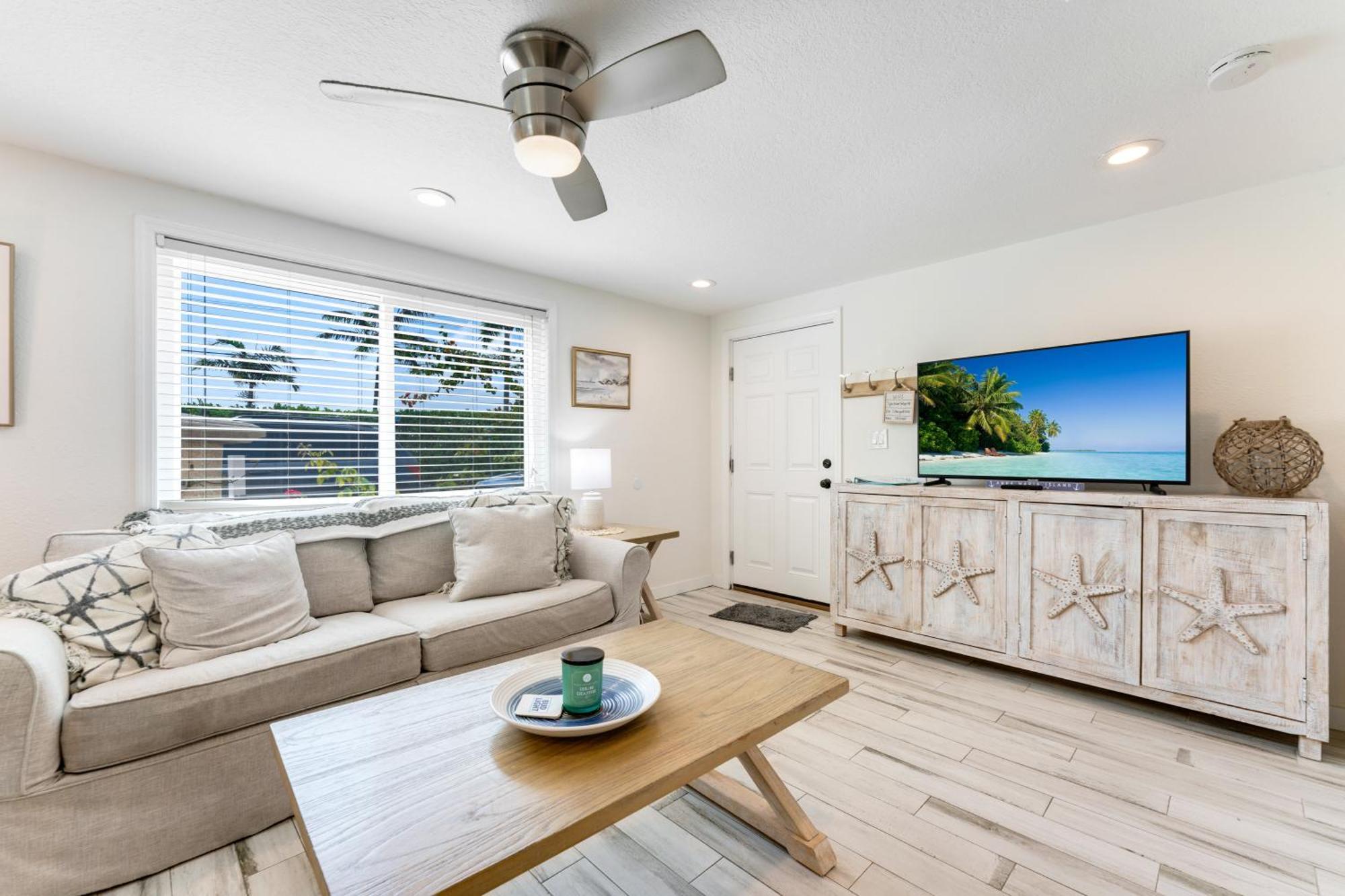 Tides Inn On The Bay Vacation Homes Bradenton Beach Eksteriør billede