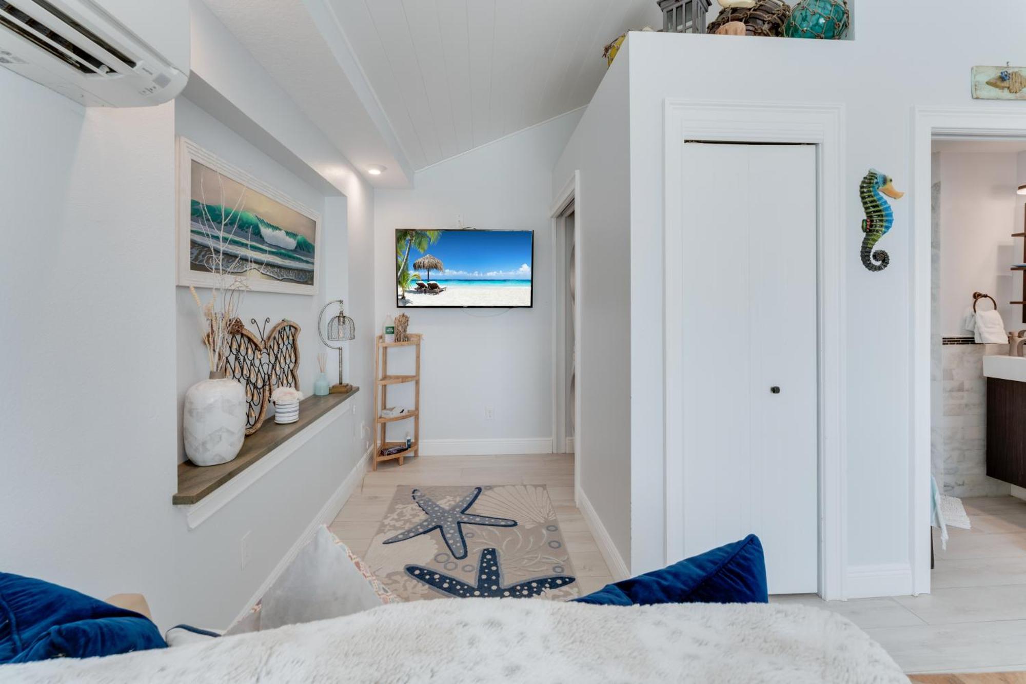 Tides Inn On The Bay Vacation Homes Bradenton Beach Eksteriør billede