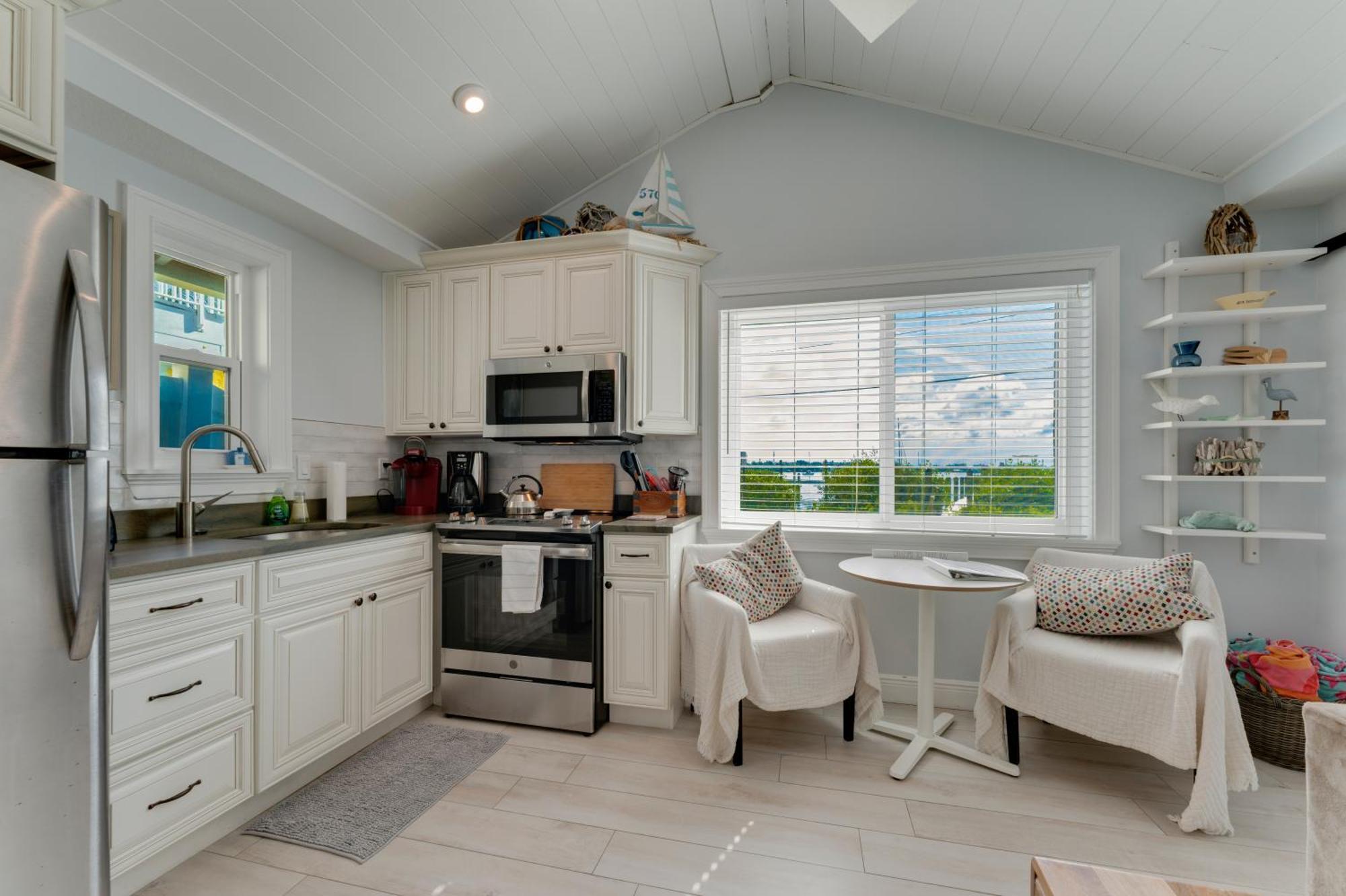 Tides Inn On The Bay Vacation Homes Bradenton Beach Eksteriør billede