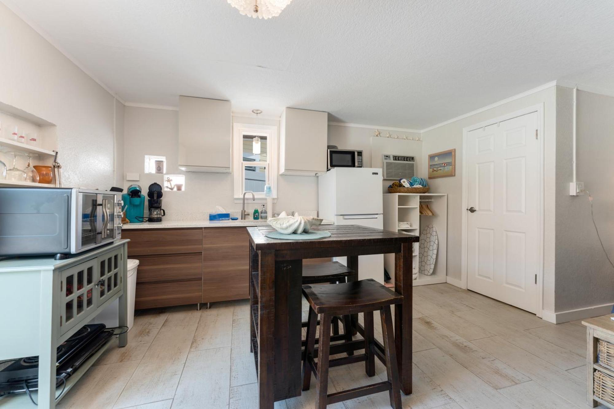 Tides Inn On The Bay Vacation Homes Bradenton Beach Eksteriør billede