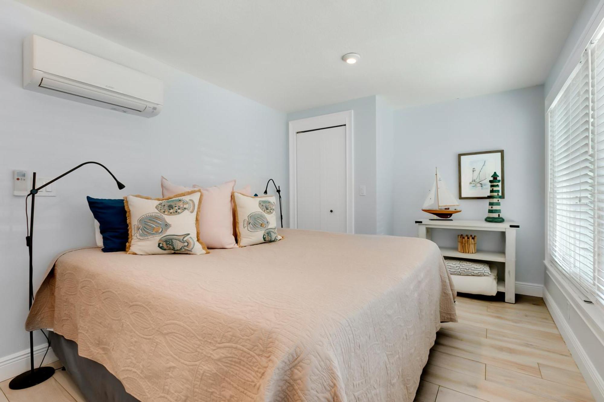 Tides Inn On The Bay Vacation Homes Bradenton Beach Eksteriør billede