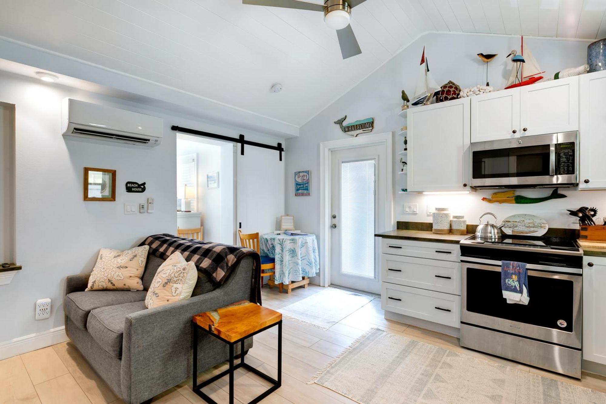 Tides Inn On The Bay Vacation Homes Bradenton Beach Eksteriør billede