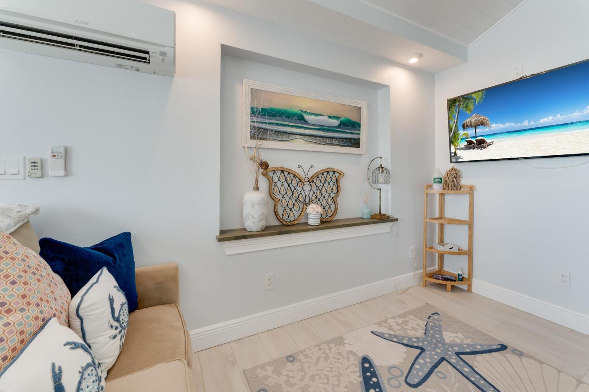 Tides Inn On The Bay Vacation Homes Bradenton Beach Eksteriør billede