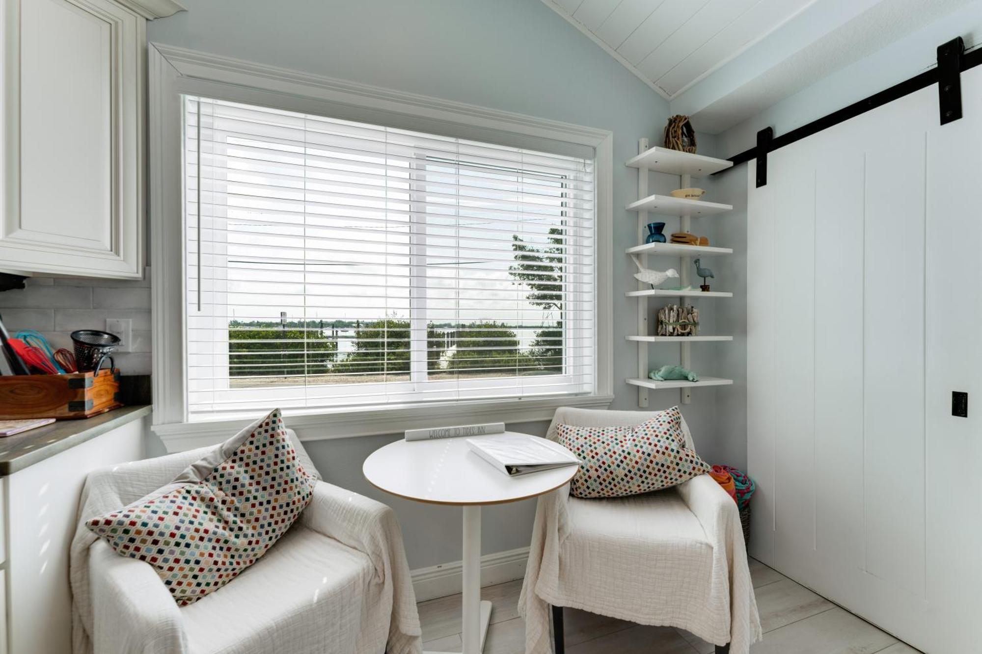 Tides Inn On The Bay Vacation Homes Bradenton Beach Eksteriør billede