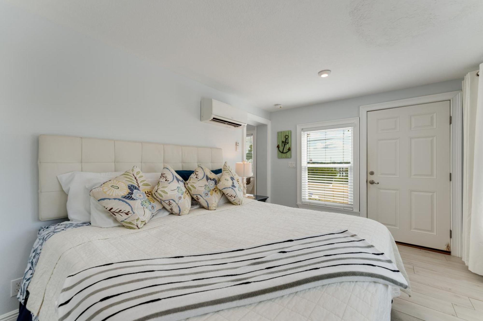 Tides Inn On The Bay Vacation Homes Bradenton Beach Eksteriør billede