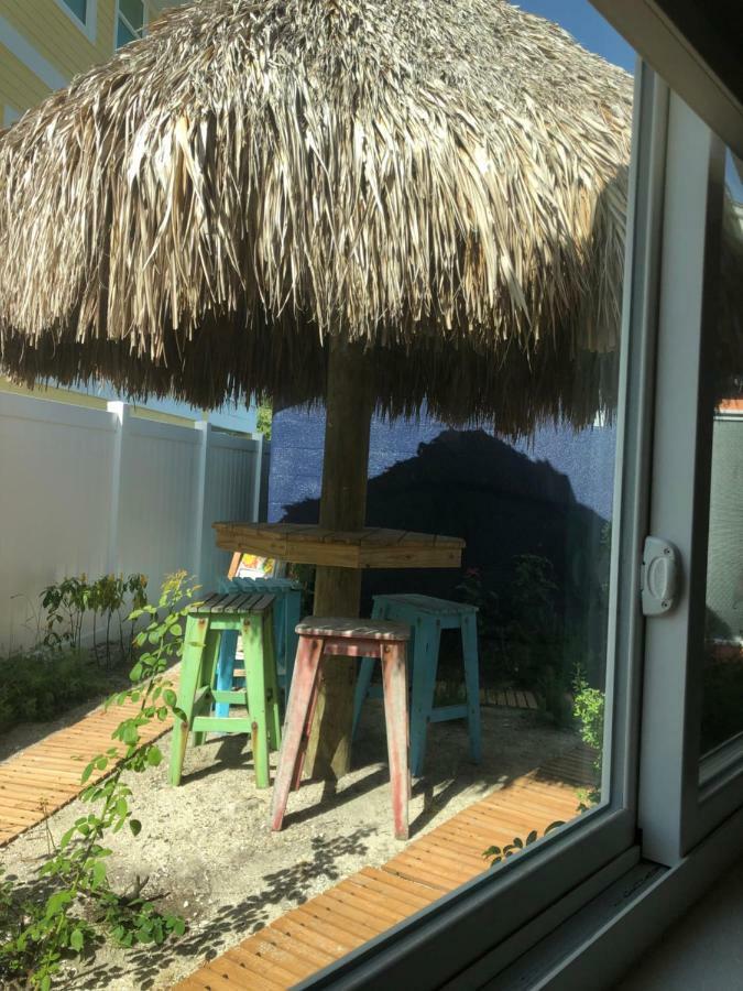Tides Inn On The Bay Vacation Homes Bradenton Beach Eksteriør billede