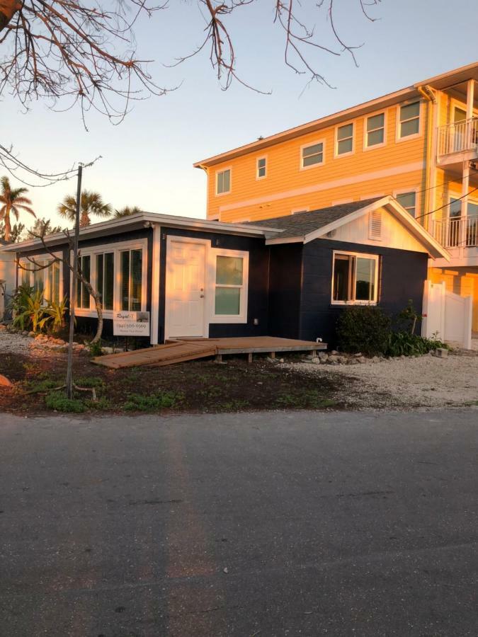 Tides Inn On The Bay Vacation Homes Bradenton Beach Eksteriør billede